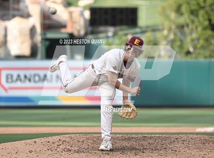 Thumbnail 3 in Esperanza vs. Los Alamitos (Halo Classic) photogallery.