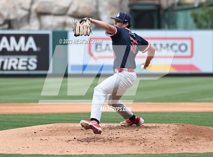 Thumbnail 3 in Esperanza vs. Los Alamitos (Halo Classic) photogallery.