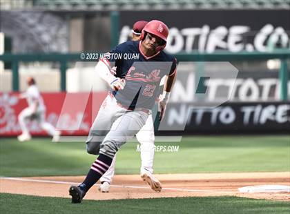 Thumbnail 2 in Esperanza vs. Los Alamitos (Halo Classic) photogallery.