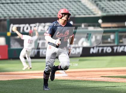 Thumbnail 1 in Esperanza vs. Los Alamitos (Halo Classic) photogallery.