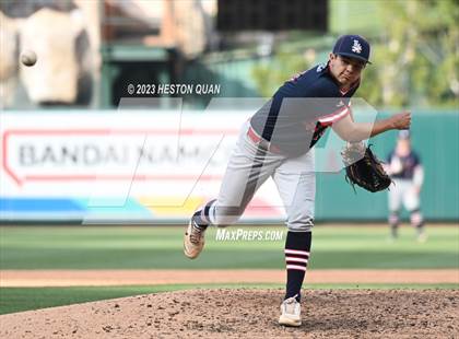 Thumbnail 2 in Esperanza vs. Los Alamitos (Halo Classic) photogallery.