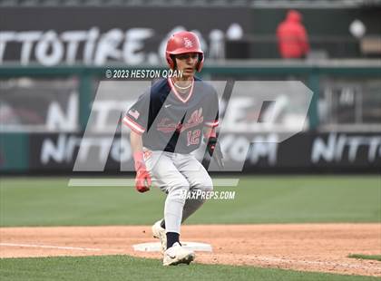Thumbnail 3 in Esperanza vs. Los Alamitos (Halo Classic) photogallery.