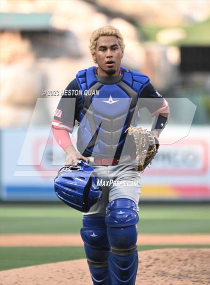 Thumbnail 3 in Esperanza vs. Los Alamitos (Halo Classic) photogallery.