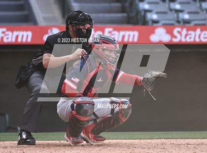 Thumbnail 1 in Esperanza vs. Los Alamitos (Halo Classic) photogallery.
