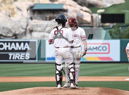 Thumbnail 2 in Esperanza vs. Los Alamitos (Halo Classic) photogallery.