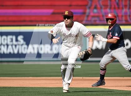Thumbnail 3 in Esperanza vs. Los Alamitos (Halo Classic) photogallery.
