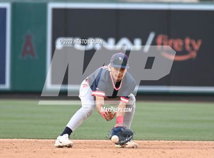 Thumbnail 3 in Esperanza vs. Los Alamitos (Halo Classic) photogallery.