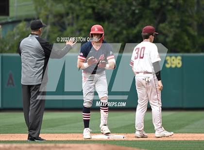 Thumbnail 2 in Esperanza vs. Los Alamitos (Halo Classic) photogallery.