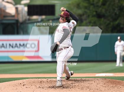 Thumbnail 2 in Esperanza vs. Los Alamitos (Halo Classic) photogallery.