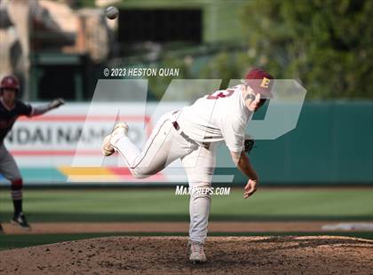 Thumbnail 1 in Esperanza vs. Los Alamitos (Halo Classic) photogallery.