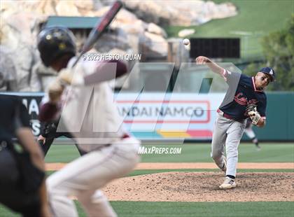 Thumbnail 3 in Esperanza vs. Los Alamitos (Halo Classic) photogallery.