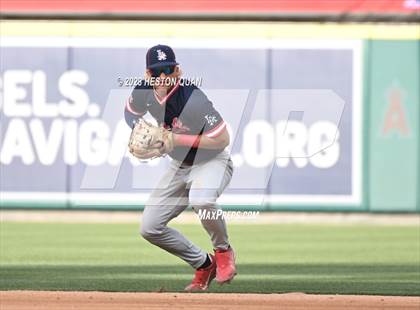Thumbnail 1 in Esperanza vs. Los Alamitos (Halo Classic) photogallery.
