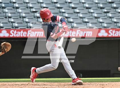 Thumbnail 2 in Esperanza vs. Los Alamitos (Halo Classic) photogallery.
