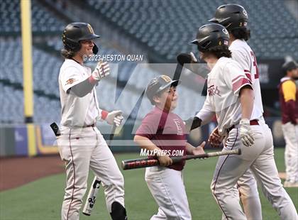 Thumbnail 1 in Esperanza vs. Los Alamitos (Halo Classic) photogallery.