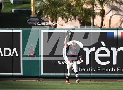 Thumbnail 3 in Esperanza vs. Los Alamitos (Halo Classic) photogallery.