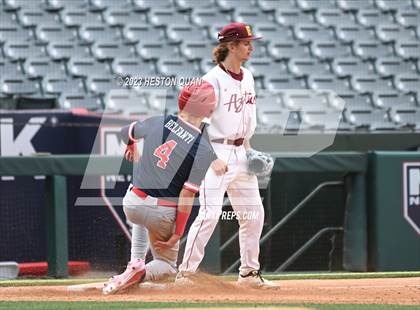 Thumbnail 3 in Esperanza vs. Los Alamitos (Halo Classic) photogallery.