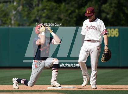 Thumbnail 1 in Esperanza vs. Los Alamitos (Halo Classic) photogallery.
