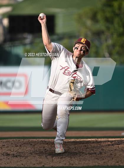 Thumbnail 2 in Esperanza vs. Los Alamitos (Halo Classic) photogallery.