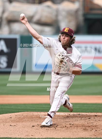 Thumbnail 2 in Esperanza vs. Los Alamitos (Halo Classic) photogallery.