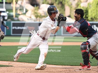 Thumbnail 2 in Esperanza vs. Los Alamitos (Halo Classic) photogallery.