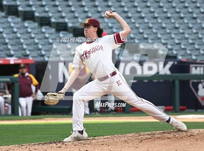 Thumbnail 2 in Esperanza vs. Los Alamitos (Halo Classic) photogallery.