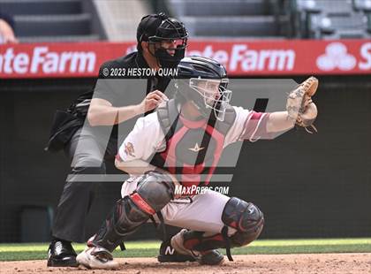 Thumbnail 1 in Esperanza vs. Los Alamitos (Halo Classic) photogallery.