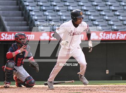 Thumbnail 2 in Esperanza vs. Los Alamitos (Halo Classic) photogallery.