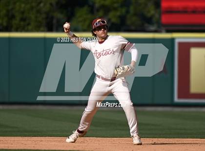 Thumbnail 1 in Esperanza vs. Los Alamitos (Halo Classic) photogallery.
