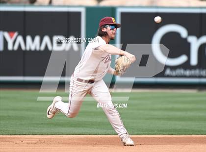 Thumbnail 3 in Esperanza vs. Los Alamitos (Halo Classic) photogallery.