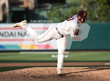 Thumbnail 1 in Esperanza vs. Los Alamitos (Halo Classic) photogallery.