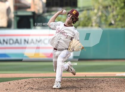 Thumbnail 3 in Esperanza vs. Los Alamitos (Halo Classic) photogallery.