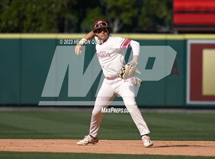 Thumbnail 3 in Esperanza vs. Los Alamitos (Halo Classic) photogallery.