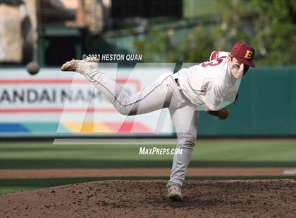 Thumbnail 3 in Esperanza vs. Los Alamitos (Halo Classic) photogallery.