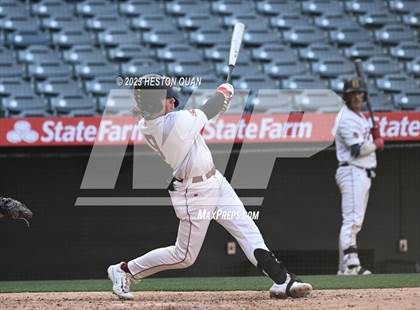 Thumbnail 2 in Esperanza vs. Los Alamitos (Halo Classic) photogallery.