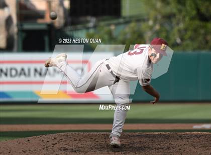 Thumbnail 2 in Esperanza vs. Los Alamitos (Halo Classic) photogallery.