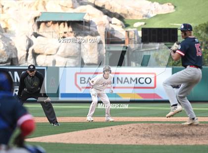 Thumbnail 2 in Esperanza vs. Los Alamitos (Halo Classic) photogallery.