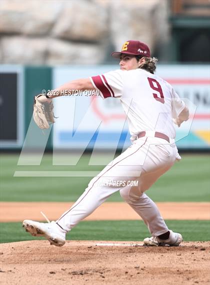 Thumbnail 1 in Esperanza vs. Los Alamitos (Halo Classic) photogallery.