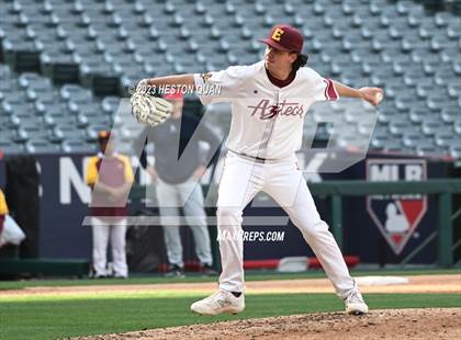 Thumbnail 2 in Esperanza vs. Los Alamitos (Halo Classic) photogallery.