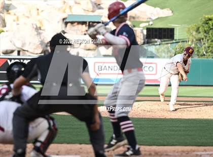Thumbnail 1 in Esperanza vs. Los Alamitos (Halo Classic) photogallery.