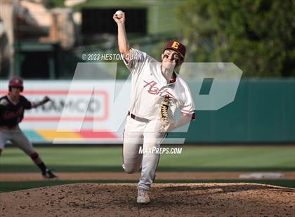 Thumbnail 3 in Esperanza vs. Los Alamitos (Halo Classic) photogallery.