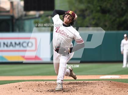 Thumbnail 3 in Esperanza vs. Los Alamitos (Halo Classic) photogallery.