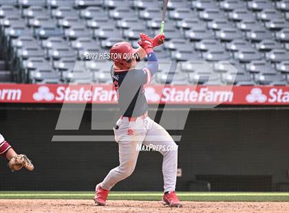 Thumbnail 1 in Esperanza vs. Los Alamitos (Halo Classic) photogallery.