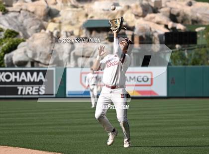 Thumbnail 3 in Esperanza vs. Los Alamitos (Halo Classic) photogallery.