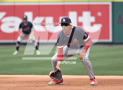 Thumbnail 3 in Esperanza vs. Los Alamitos (Halo Classic) photogallery.