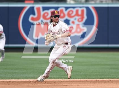 Thumbnail 2 in Esperanza vs. Los Alamitos (Halo Classic) photogallery.