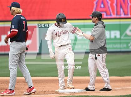 Thumbnail 3 in Esperanza vs. Los Alamitos (Halo Classic) photogallery.