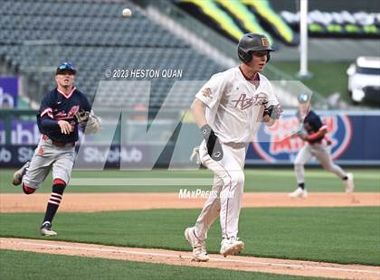 Thumbnail 2 in Esperanza vs. Los Alamitos (Halo Classic) photogallery.