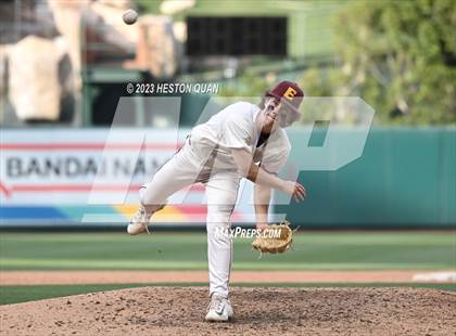 Thumbnail 2 in Esperanza vs. Los Alamitos (Halo Classic) photogallery.
