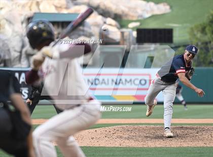 Thumbnail 1 in Esperanza vs. Los Alamitos (Halo Classic) photogallery.