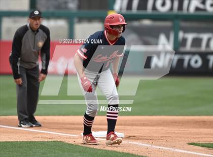 Thumbnail 1 in Esperanza vs. Los Alamitos (Halo Classic) photogallery.